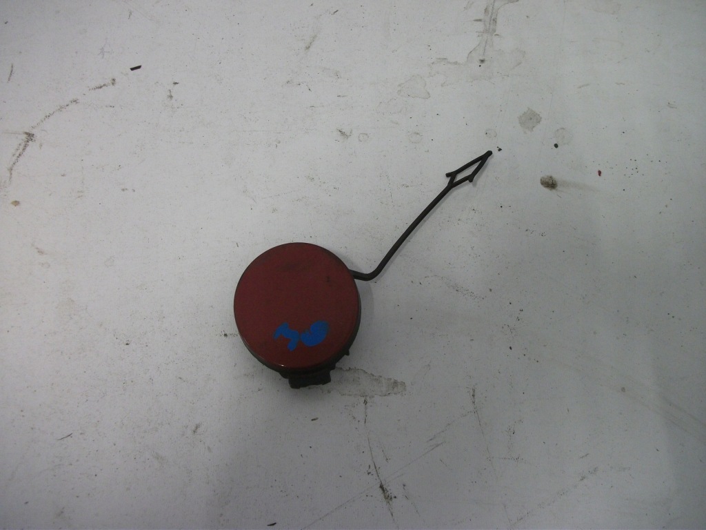 фото №1, Заглушка фаркоп перед vw touran lift 1t0807241c