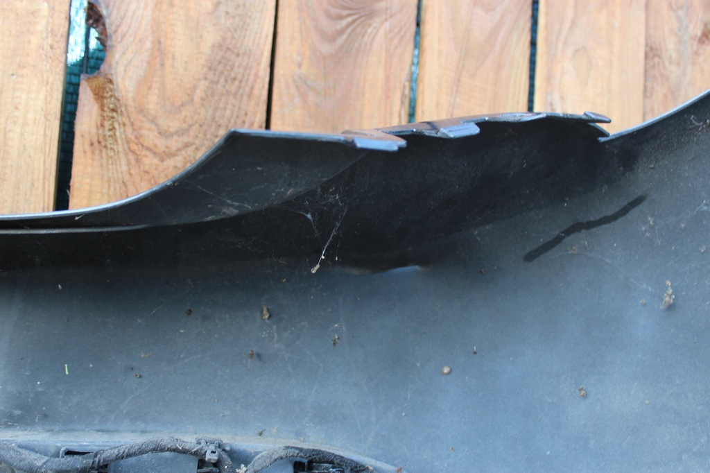 фото №9, Opel astra j opc бампер задняя задний kompletny pdc оригинал