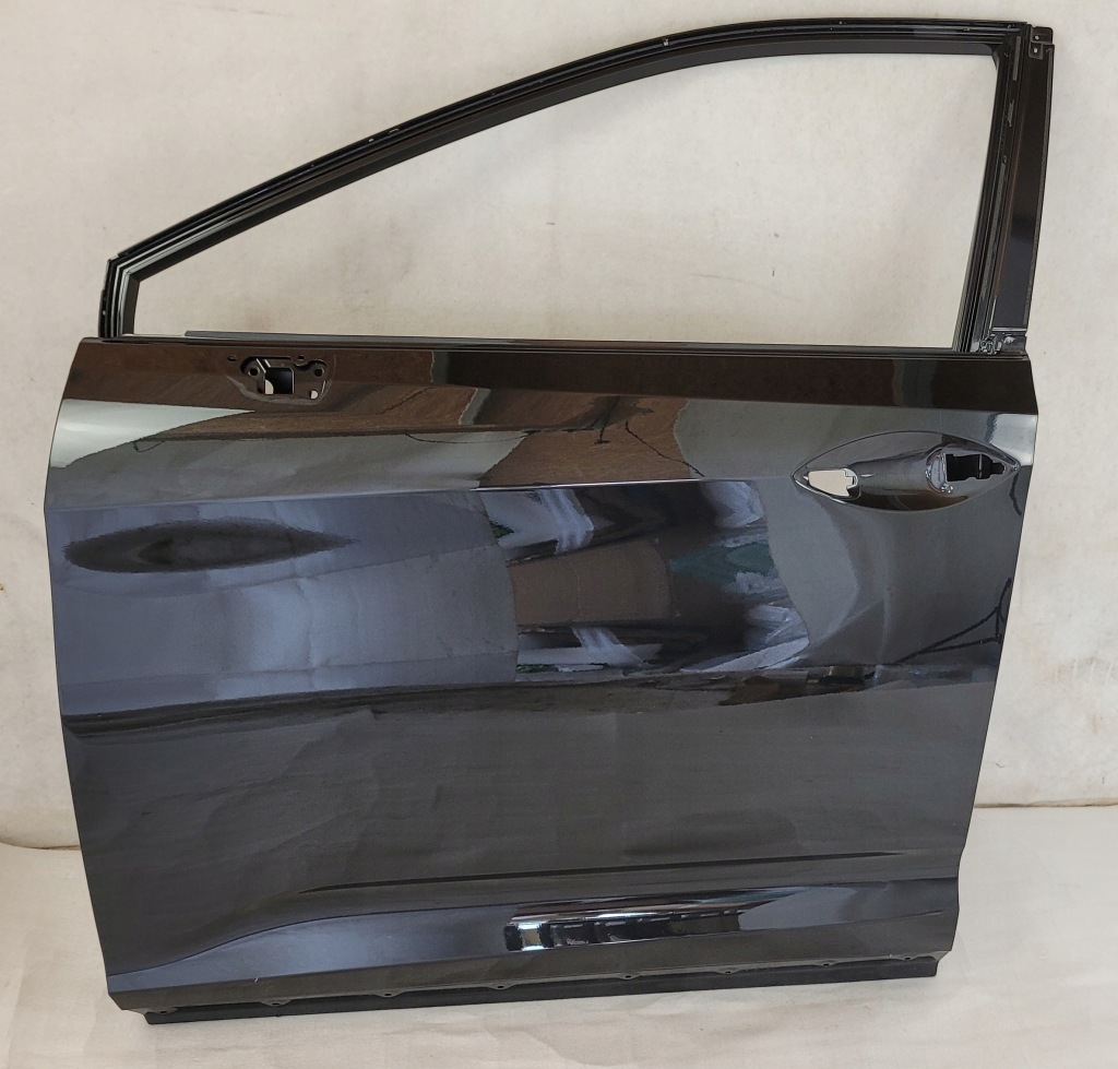 Купити Двері передні перед ліва lexus rx iv 2015-