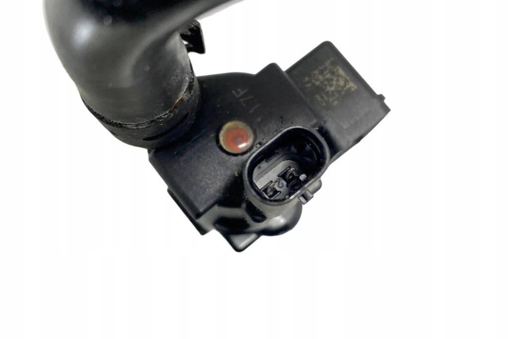 фото №11, Клапан вакуумний audi q3 f3 06m906517e 2.0l бензиновий 140kw 2022