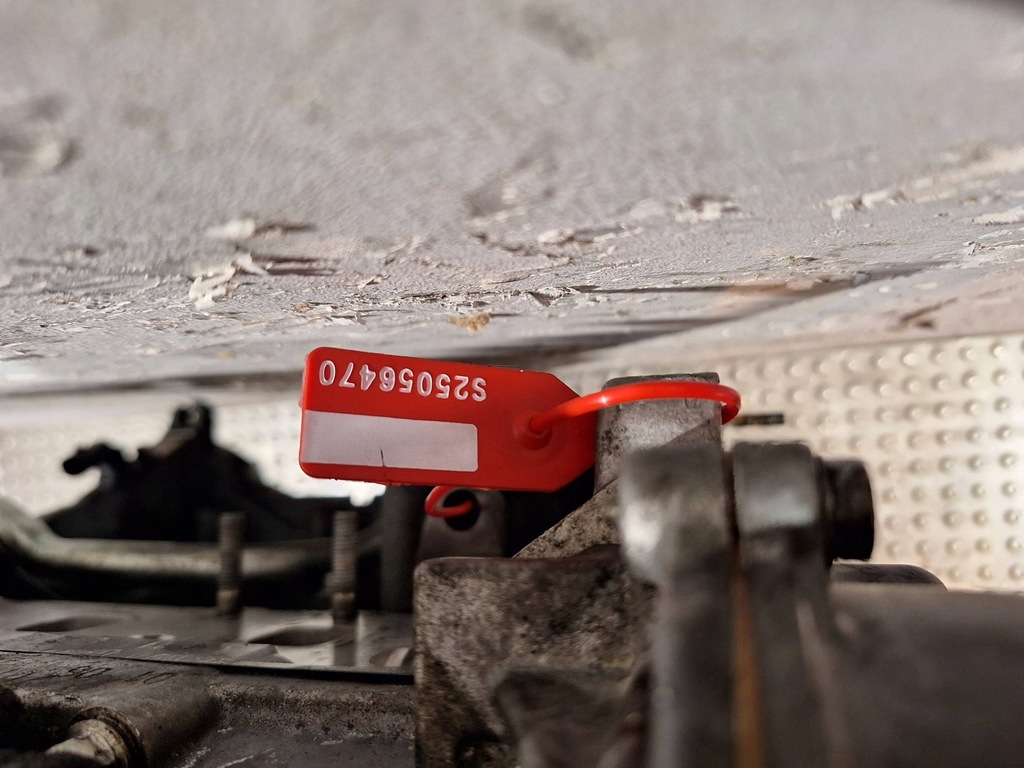 фото №10, Двигун 199a9000 fiat fiorino qubo 1.3 mjet euro 5