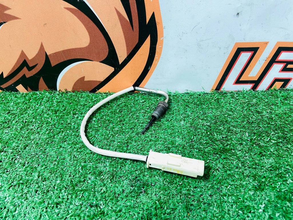 фото №11, Датчик температуры выхлопных газов jaguar f-pace x761 mx7312b591ba