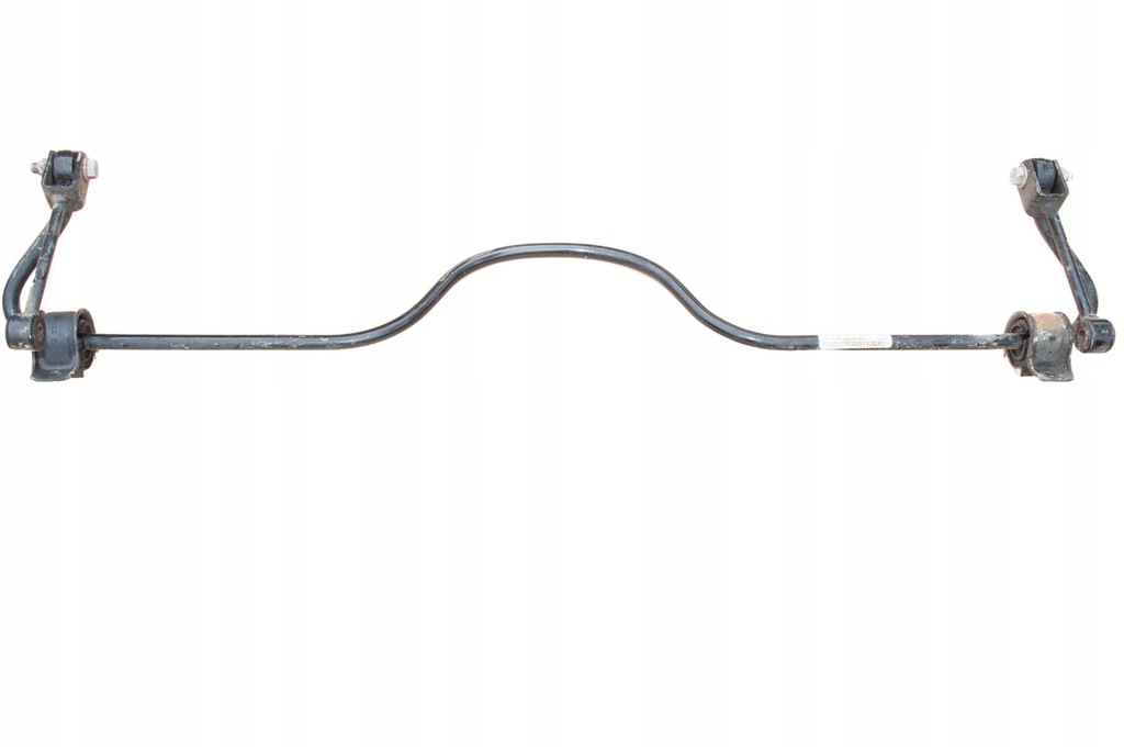 фото №1, Стабилизатор задняя vw crafter mercedes sprinter a906320281100 оригинальный номер