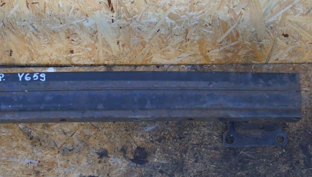 фото №4, Балка бампера перед peugeot 207