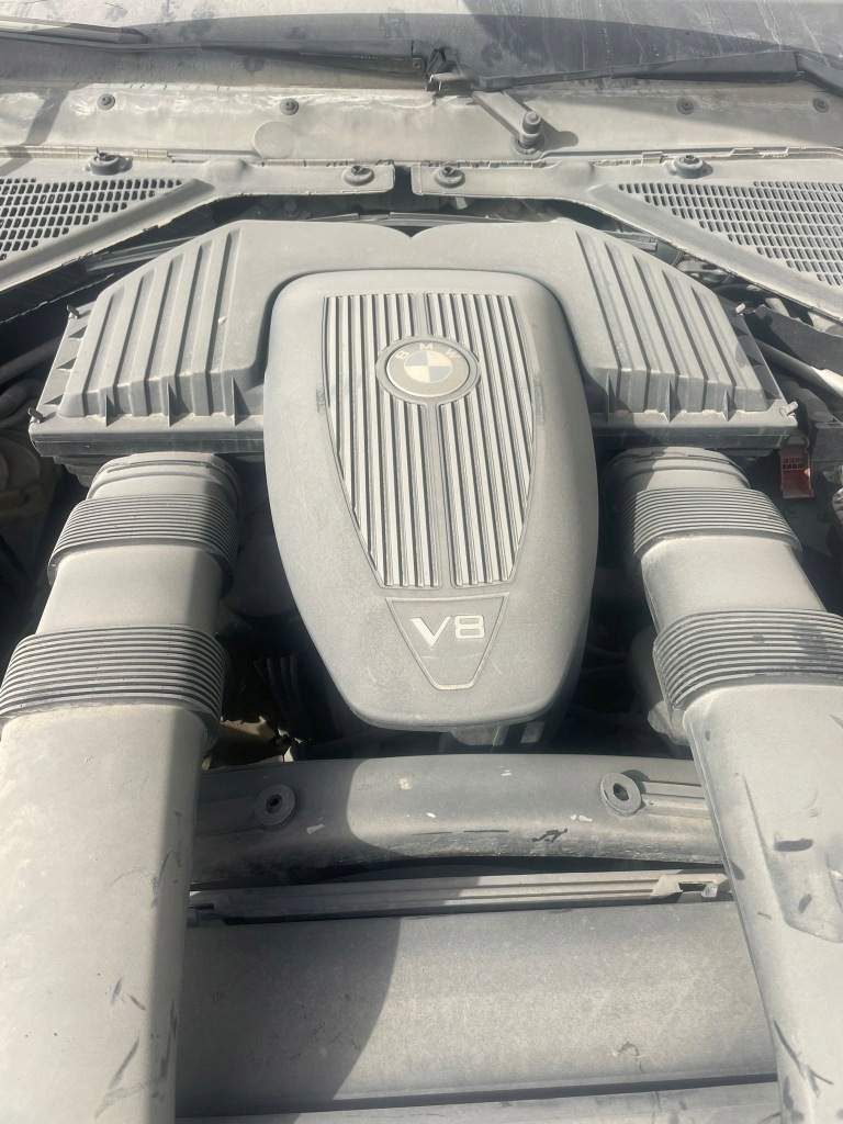 фото №1, Двигатель kompletny bmw x5 e70
