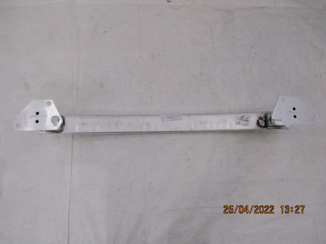 фото №12, Citroen c4 cactus балка бампера задняя nowa