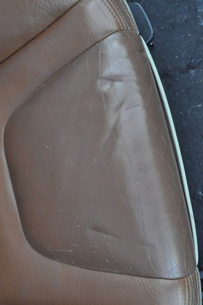 фото №15, Volvo s60 ii комплект сидений сиденья сиденья