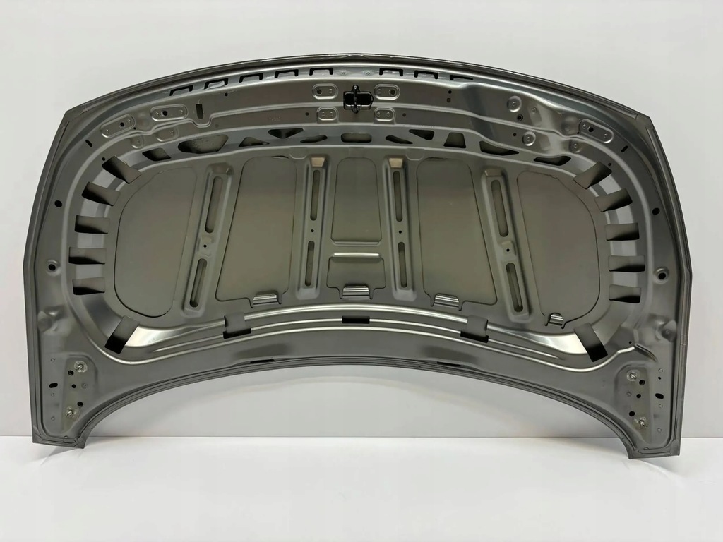 фото №8, Opel astra k v lift капот