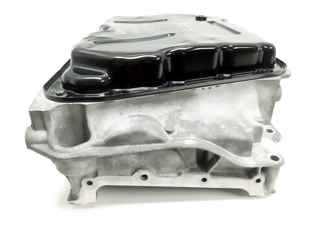 Opel movano 2.3 cdti поддон масляная 8200805603 110172951r в Украине