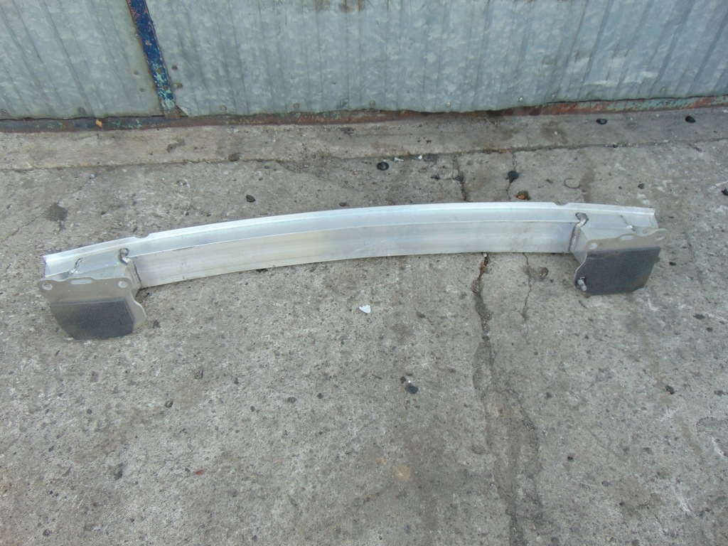 фото №8, Балка бампера задняя audi a6 c8 4k0807309