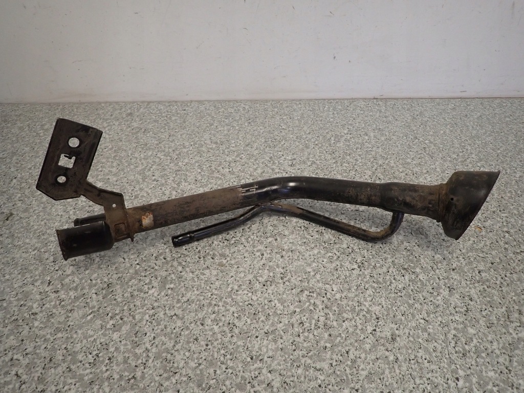 фото №1, Nissan note e11 бензин 06-11 труба заливної пального