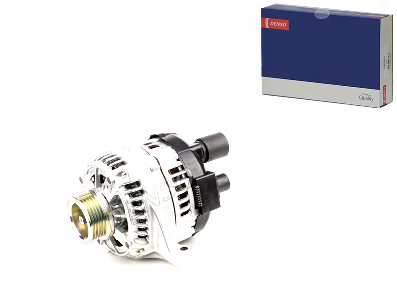 Купити Генератор електрика заряджання [a] 120 tipo 356 15- denso denso