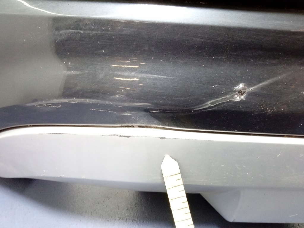 фото №6, Audi q2 бампер задня 81a807385