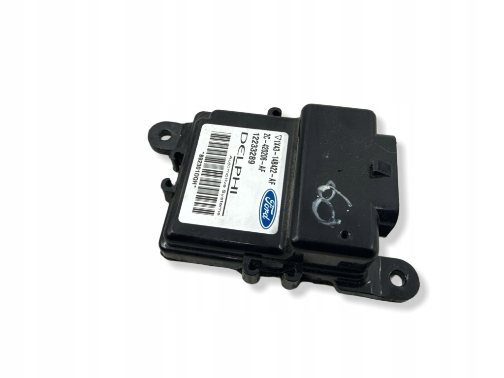 фото №1, Блоки управління ford focus 1x4314b422af