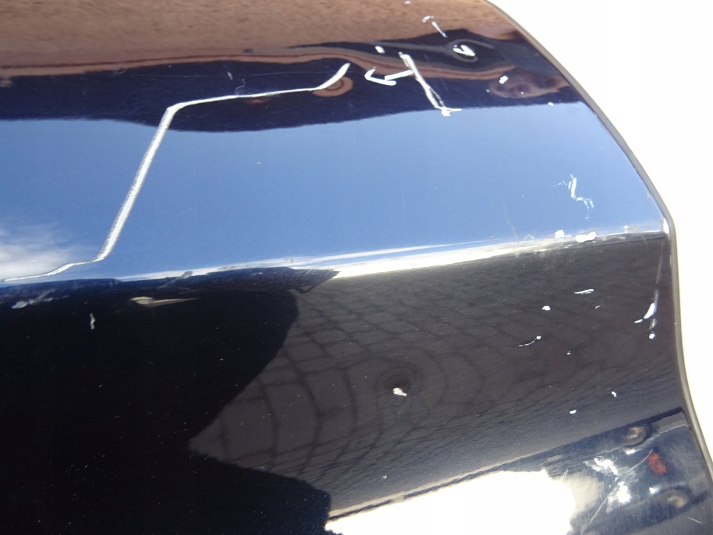 фото №5, Bmw 4 f36 двері праве задня