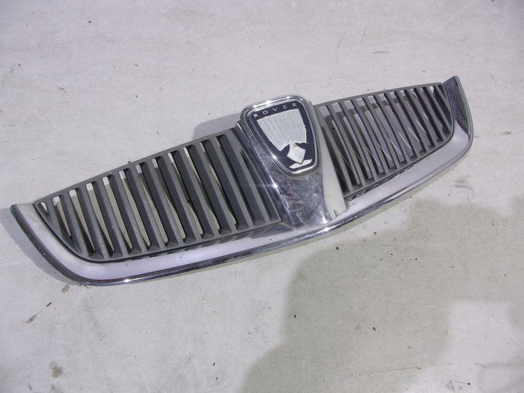 фото №1, Rover 25 lift fl решітка радіатора решітка радіатора решітка радіатора