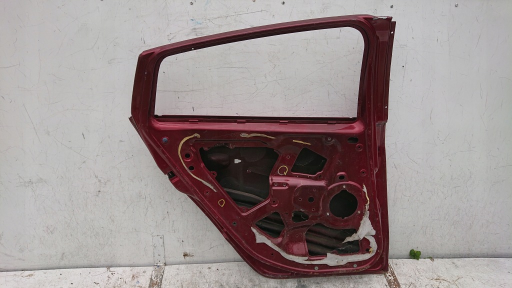 Fiat tipo 15- двері ліва задні задня kombi Оригінал