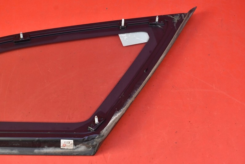 фото №6, Стекло кузовная левая задняя kia ceed 2 ii kombi 17r