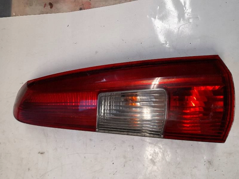 фото №4, Лампа правая задняя góra volvo v70 ii 2