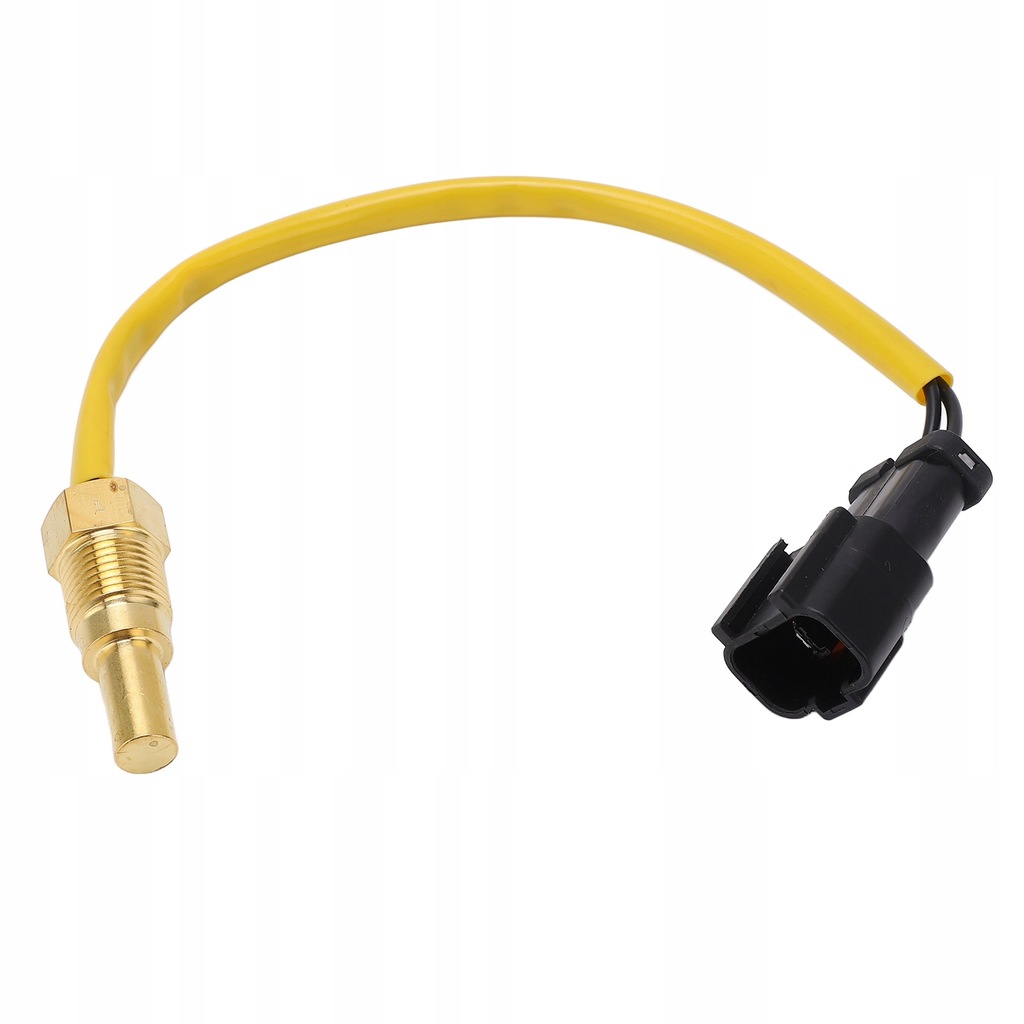 фото №8, Датчик температуры wody komatsu 7861-92-3320 do pc200-5 pc100-5 4d95 6d95