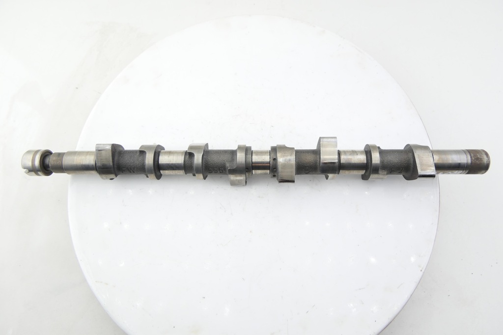 фото №1, Вал распределительного вала vivaro i trafic ii 1.9 dci f9k