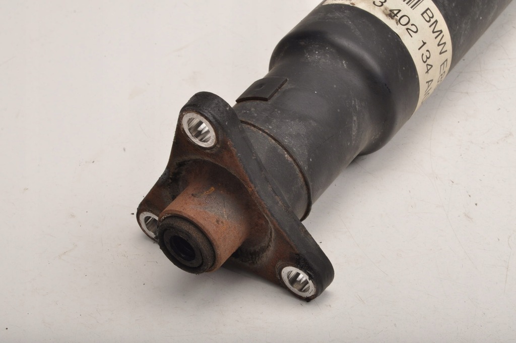 фото №9, Bmw x3 e83 3.0 wał приводной 3402134