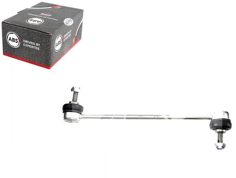 фото №1, A.b.s. тяга соединитель стабилизатора renault kangoo