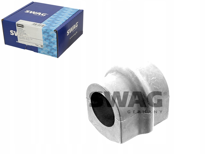 фото №1, Swag втулка стабилизатора задняя l p nissan primera