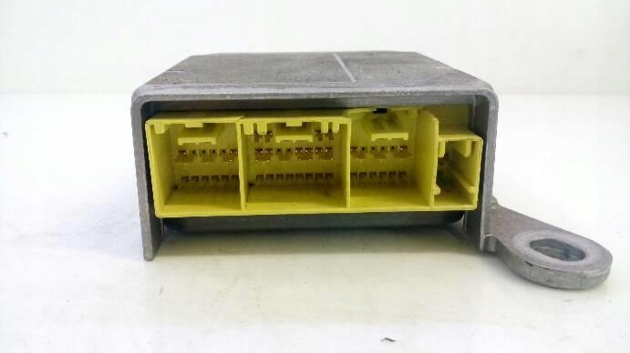 фото №7, Датчик модуль подушка безопасности nissan almera n16