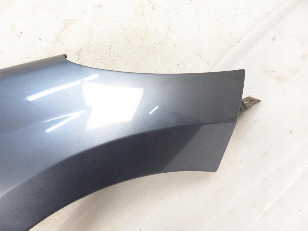 Крила правий передній peugeot 207 wa_, wc_ ezw в Україні