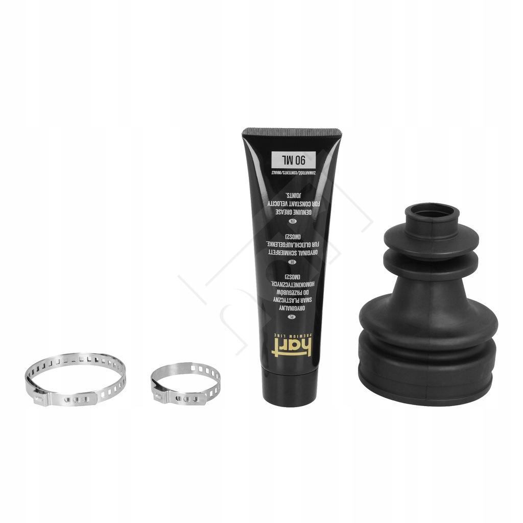 фото №1, Захист шарнір внутрішнього renault megane i, kangoo