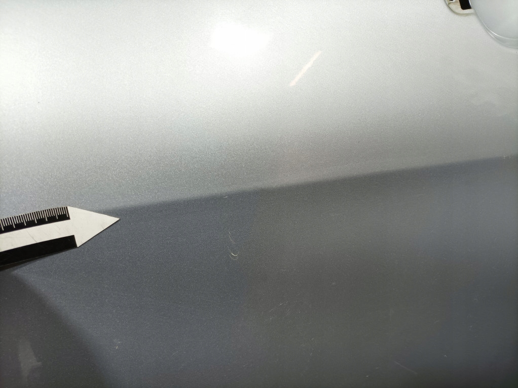 фото №11, Seat leon ii дверь перед передние левая ls7y