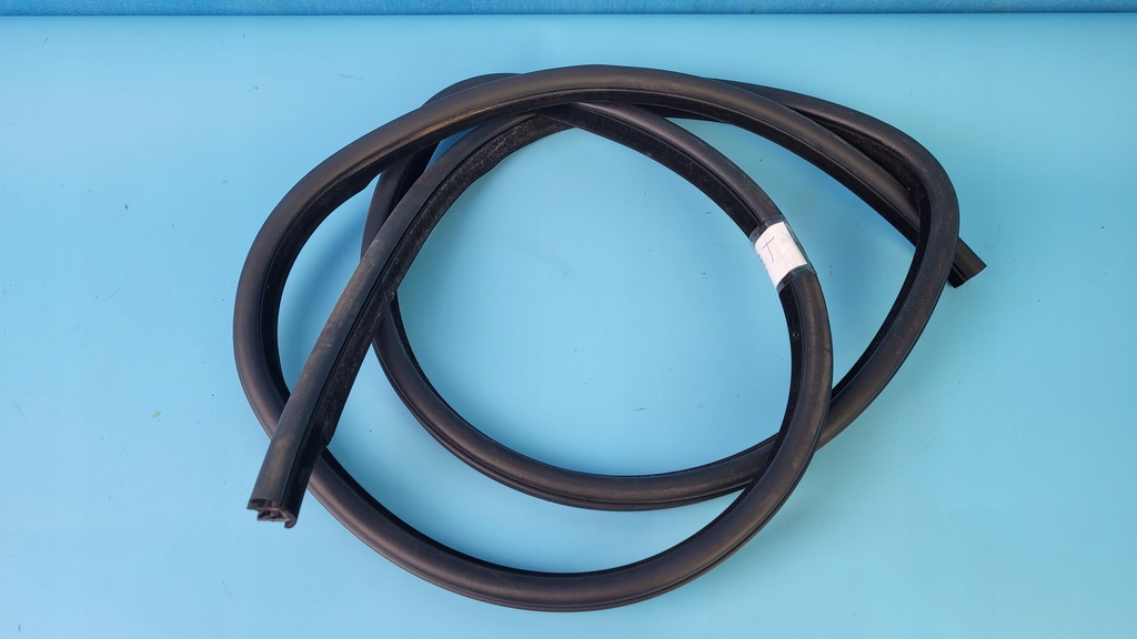 фото №1, Dodge charger 15r прокладка дверь правый задняя