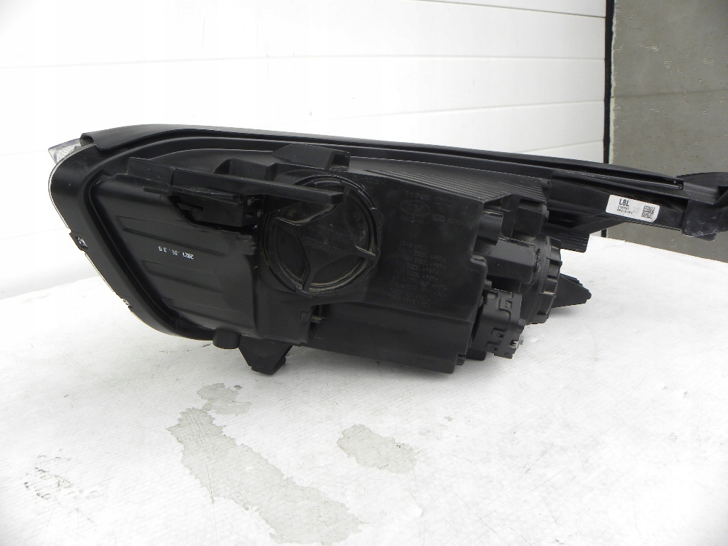 фото №6, Kia stonic лампа передня права сторона 17-2022 rok