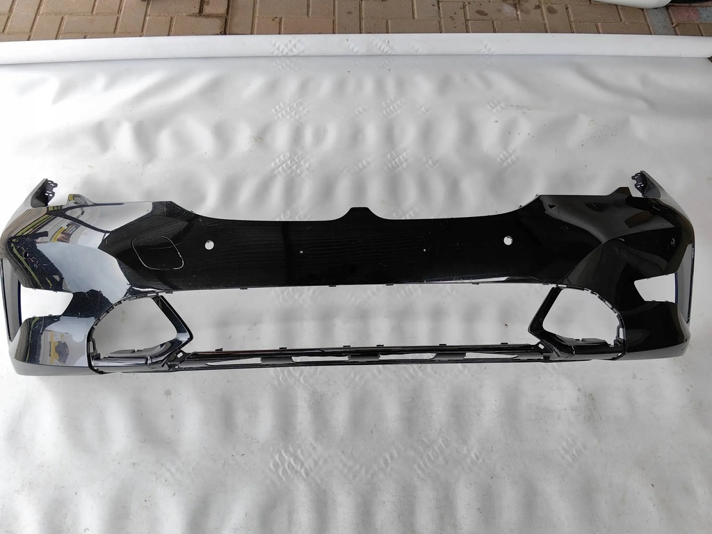 фото №1, Bmw 3 g20 g21 - бампер перед polecam