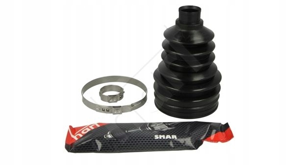 фото №2, Захист шарнір піввісь лівий перед 419 758 hart