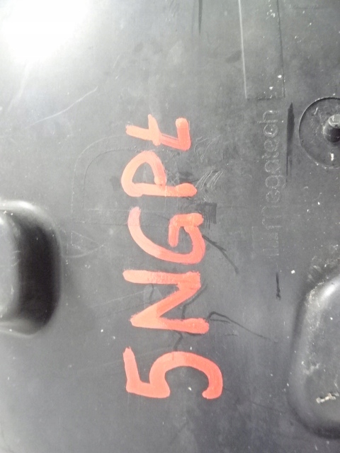 фото №13, Citroen c4 picasso ii подкрылок правое передние перед 9812598980