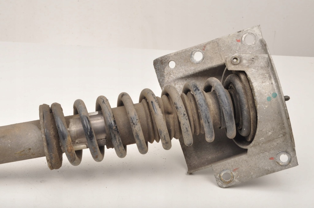 фото №4, Aston martin db9 амортизатор задняя задний