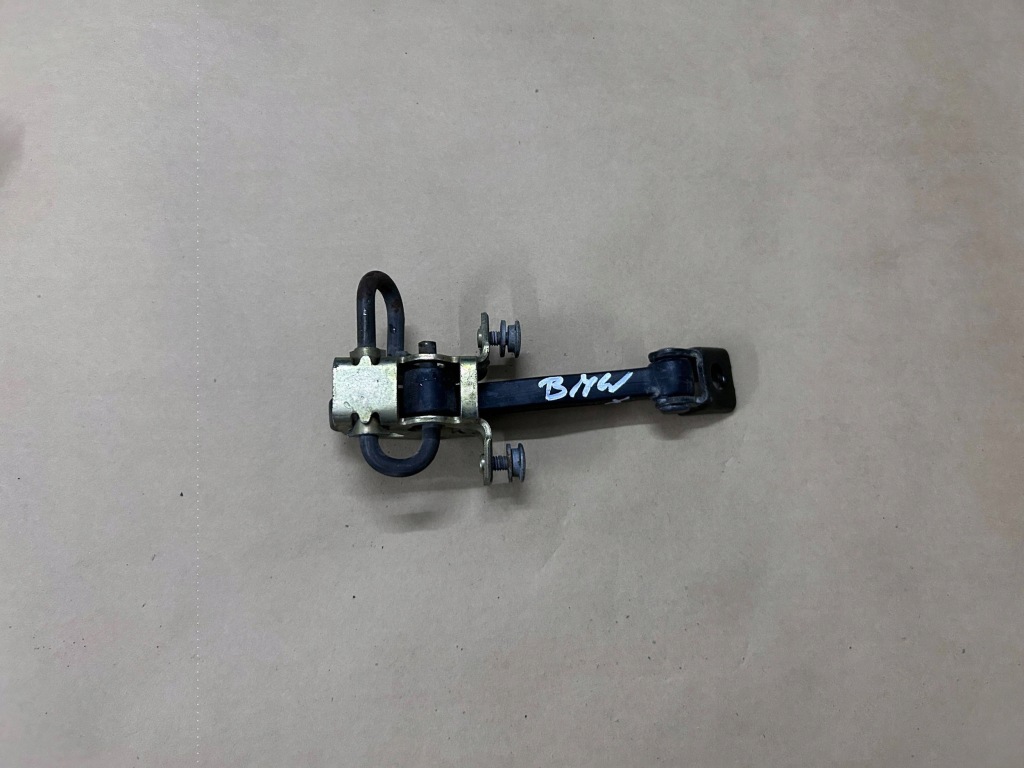 Купити Обмежувач двері лівий задній 51228160963 bmw e46