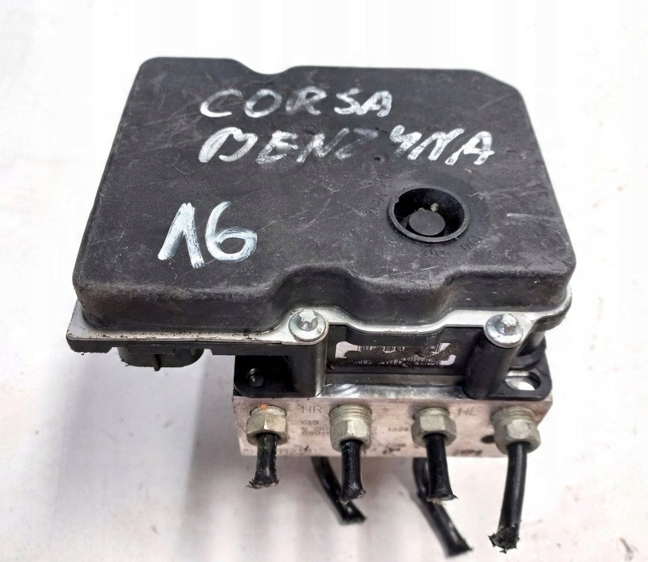 фото №1, Насос abs opel corsa d 13282283ff