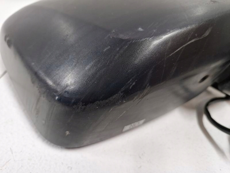 фото №13, Nissan nv200 nv 200 зеркало дверь правое 3 pin eu