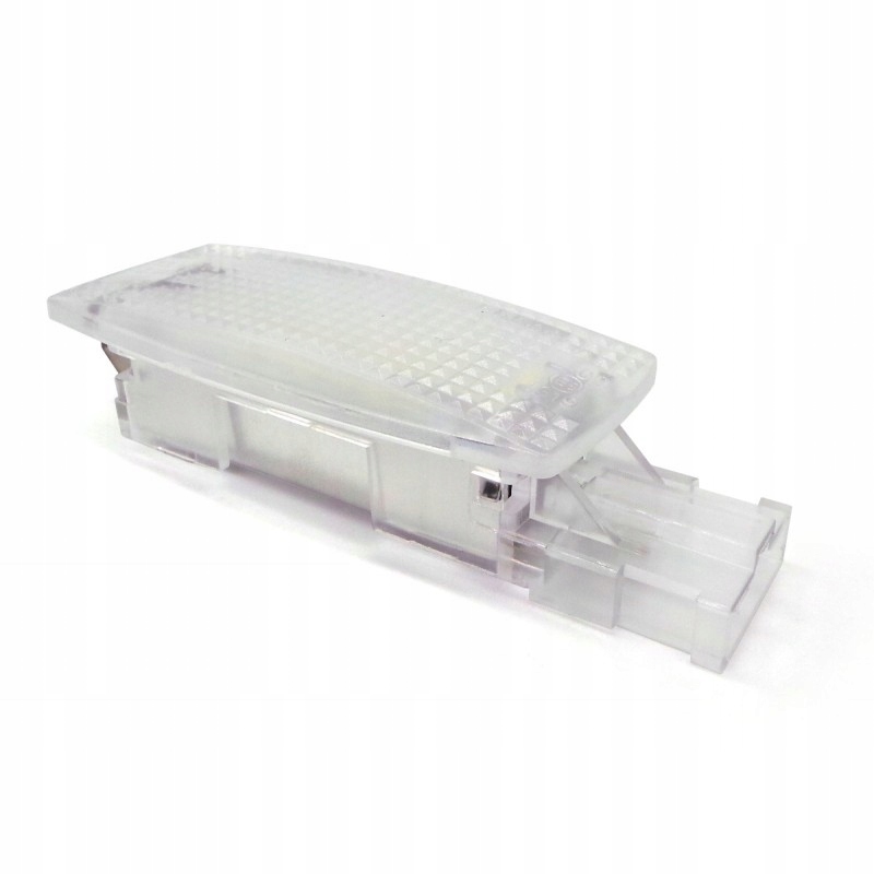 фото №6, Seat alhambra фонари w зеркалах led 2x450lm 2szt