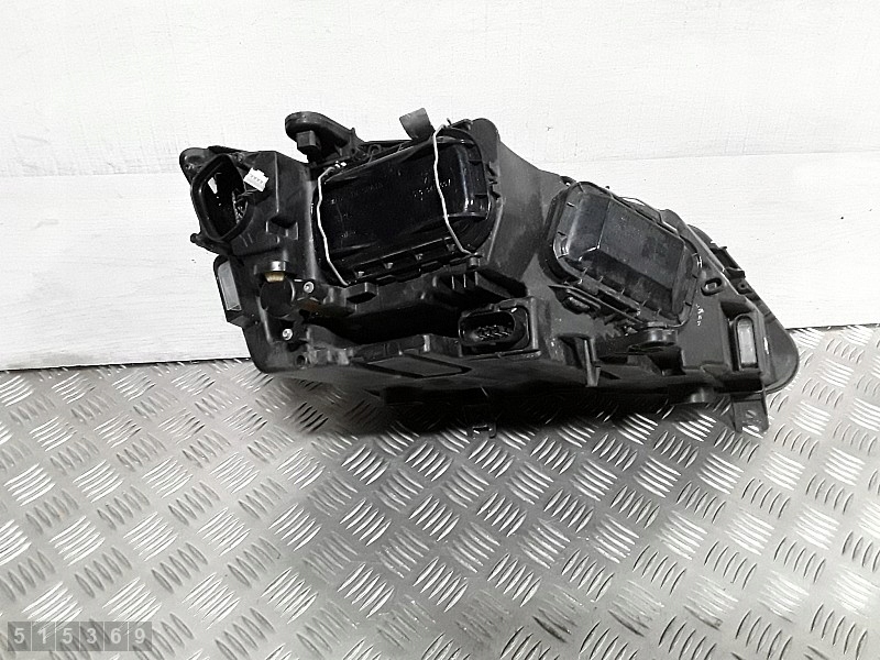 2017 seat ateca передний фара 577941005a Киев