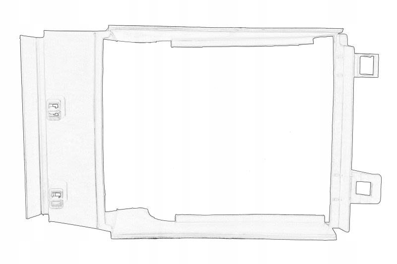 фото №1, Воздуховод впуск воздуха logan sandero