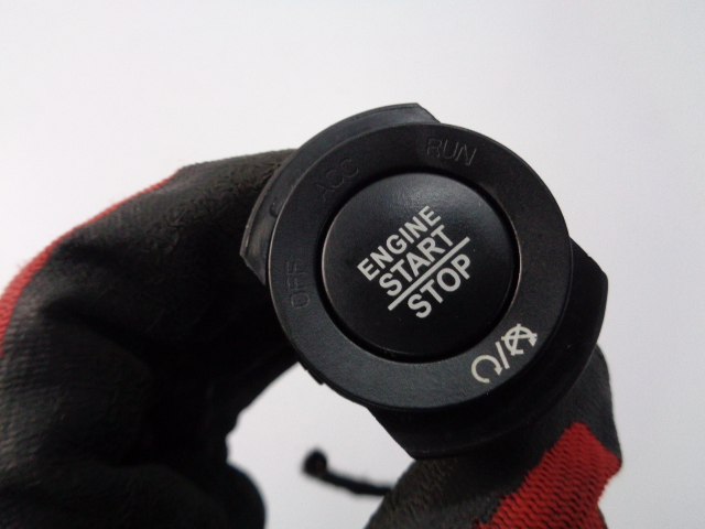 фото №3, Панель запуск стоп maserati levante 2016-