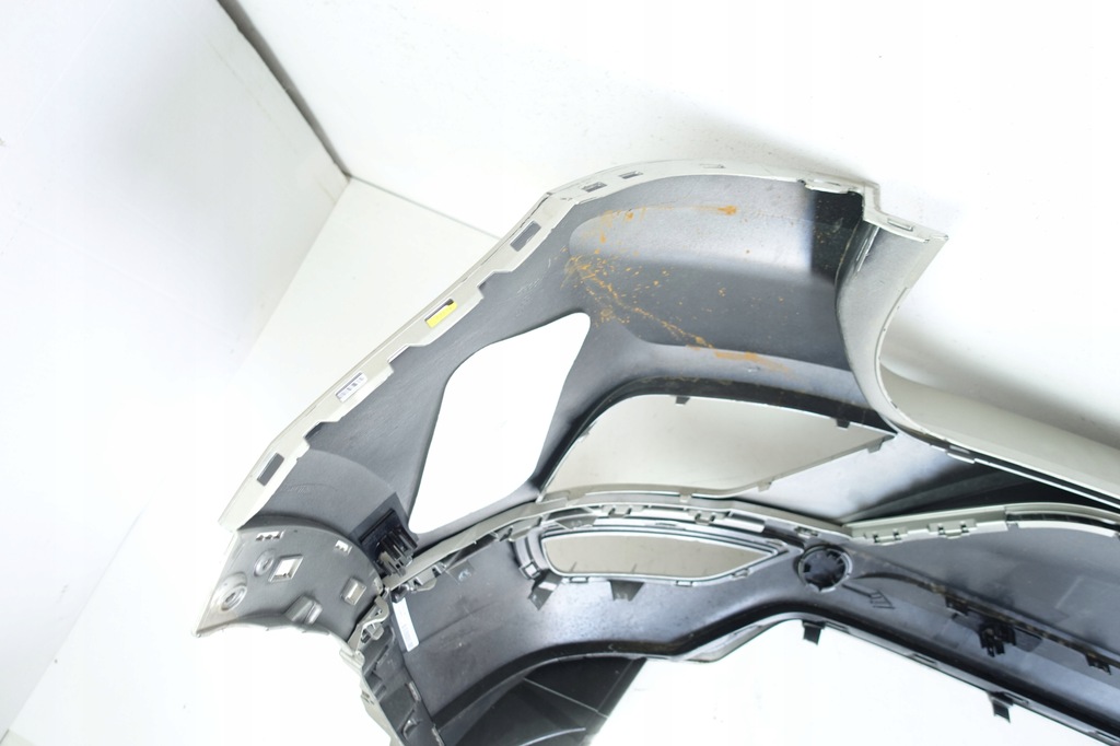 фото №6, Бампер задняя задний vw t-roc r-line 2ga 2017-