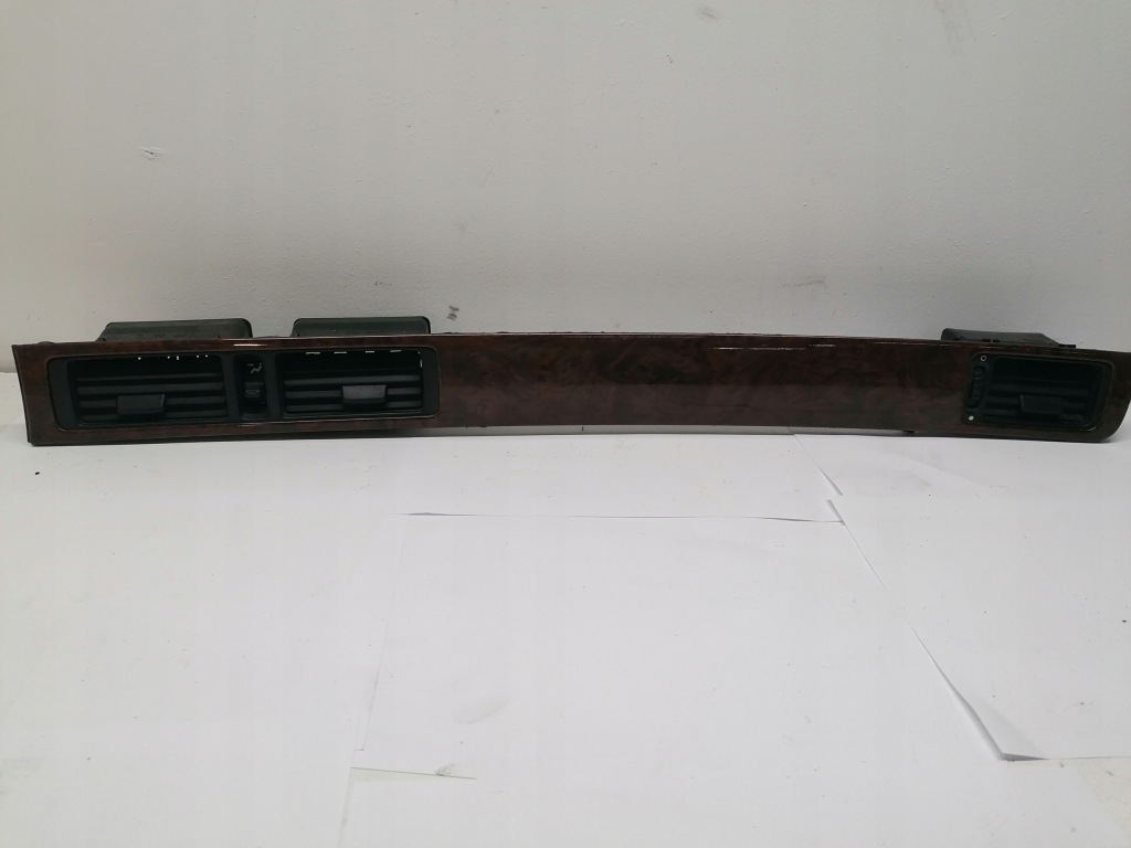 фото №5, Молдинг dekor консолі drewno ґрати обдув honda st3lh