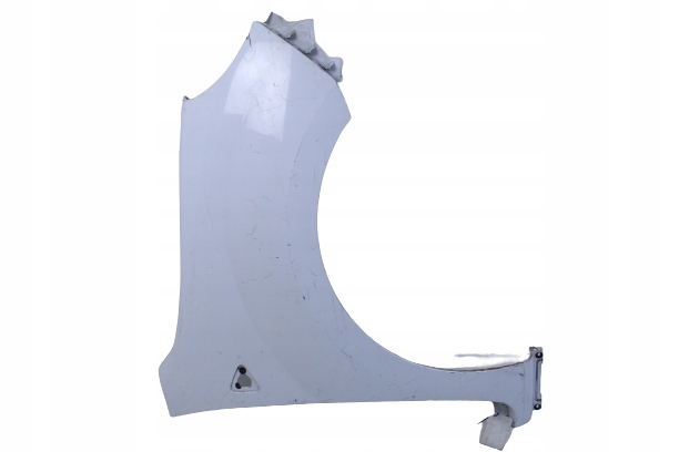 фото №1, Крила правий renault kangoo iii