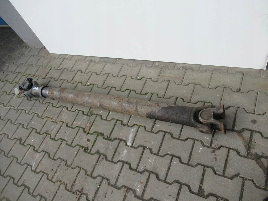 фото №6, Wał приводной volvo fh euro5 globetrotter 440