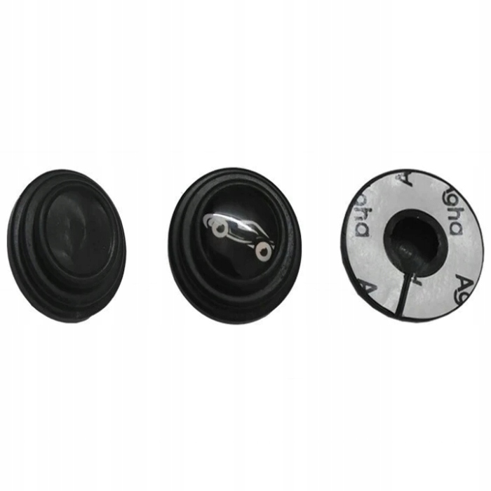 фото №9, 4x отбойник наклейка ciche замок доводчик дверь